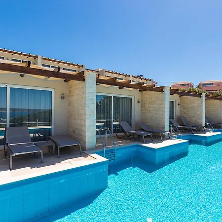 Hotel de apartamente Sun&sea