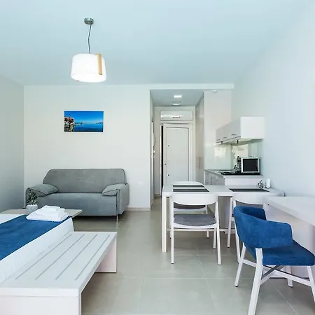 Sun&sea Hotel de apartamente