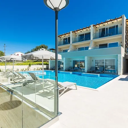 Hotel de apartamente Sun&sea