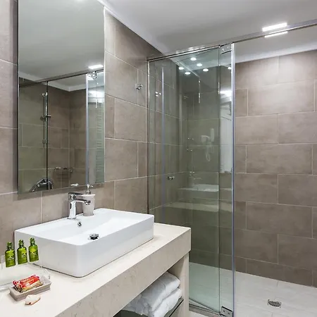 Sun&sea Hotel de apartamente 4*