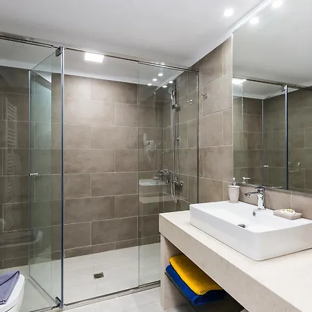 Sun&sea Hotel de apartamente 4*