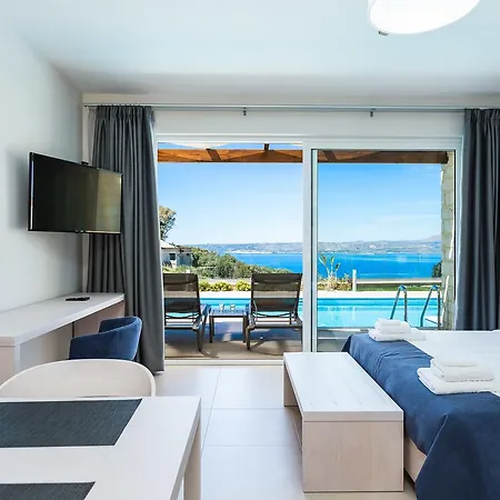 Aparthotel Sun And Sea 4*