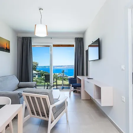 Sun And Sea 4*