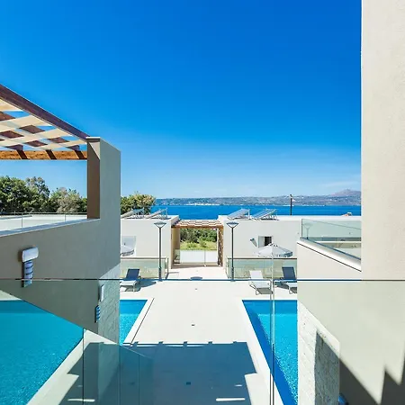 Sun And Sea 4*