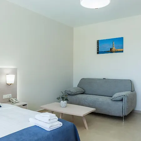 Aparthotel Sun And Sea 4*