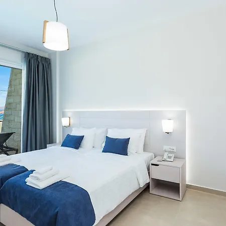 Aparthotel Sun And Sea 4*