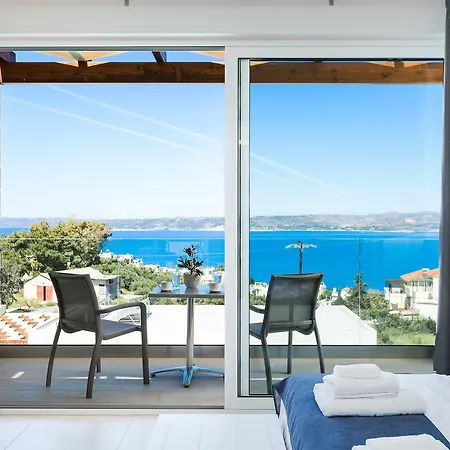 Sun And Sea Aparthotel 4*